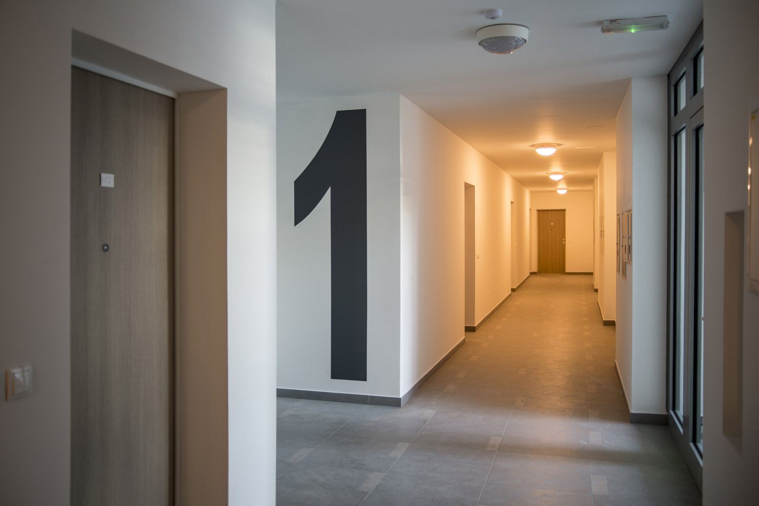 Stambena zgrada Gospodska ulica, Zagreb — 11