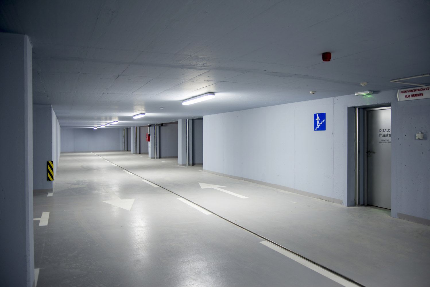 Stambena zgrada Gospodska ulica, Zagreb — 12