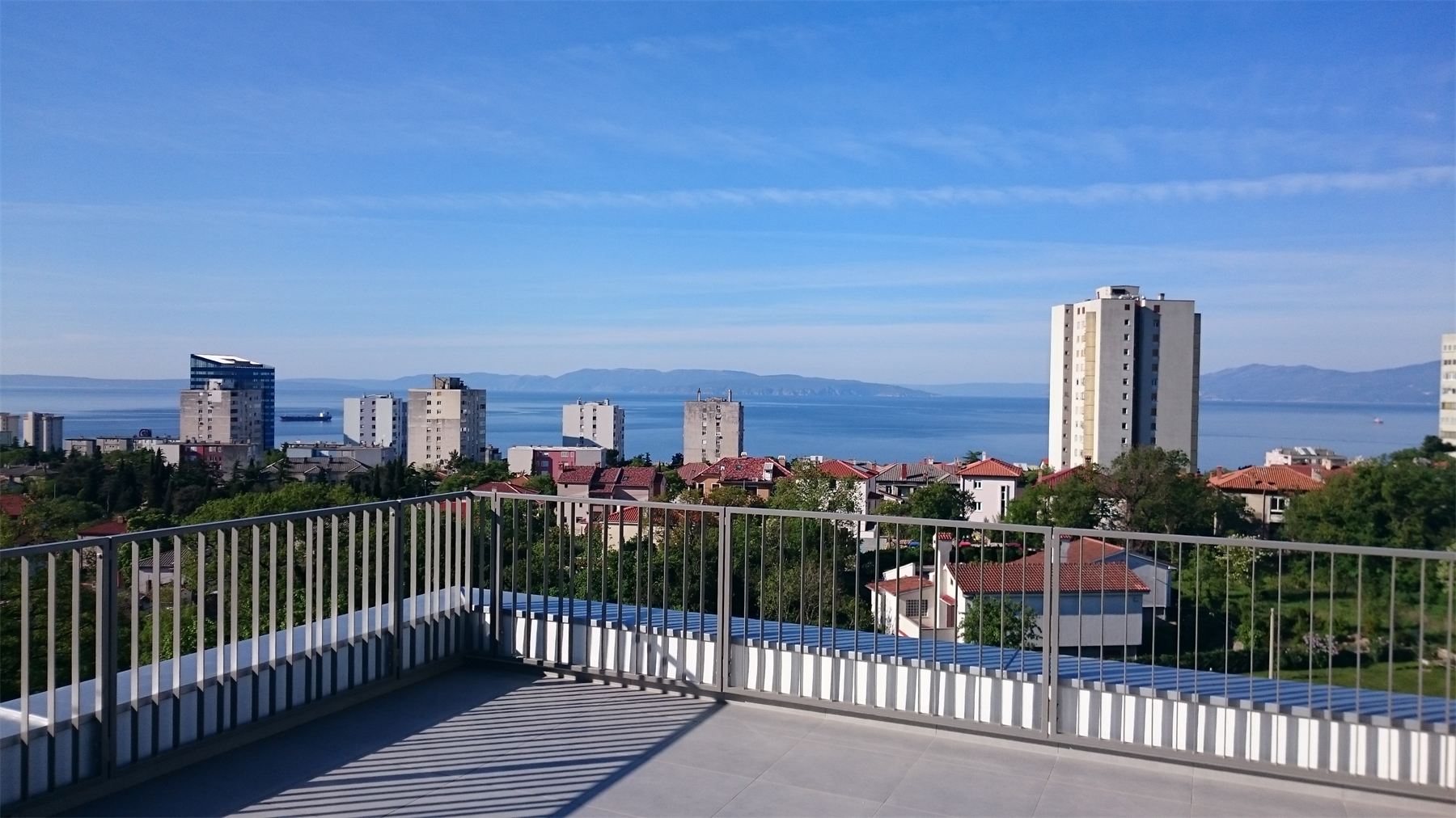 Stambena zgrada Kontuševa ulica, Rijeka — 7