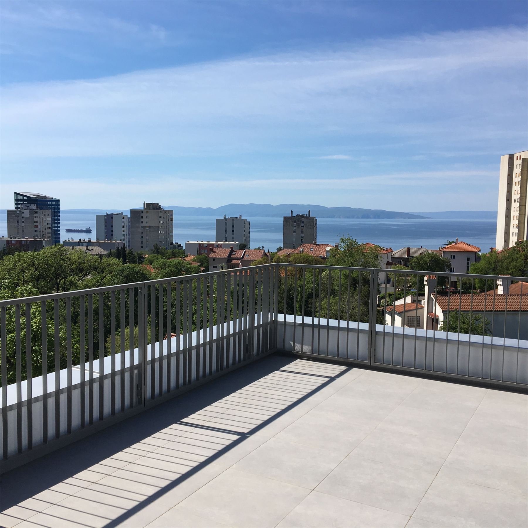 Stambena zgrada Kontuševa ulica, Rijeka — 13