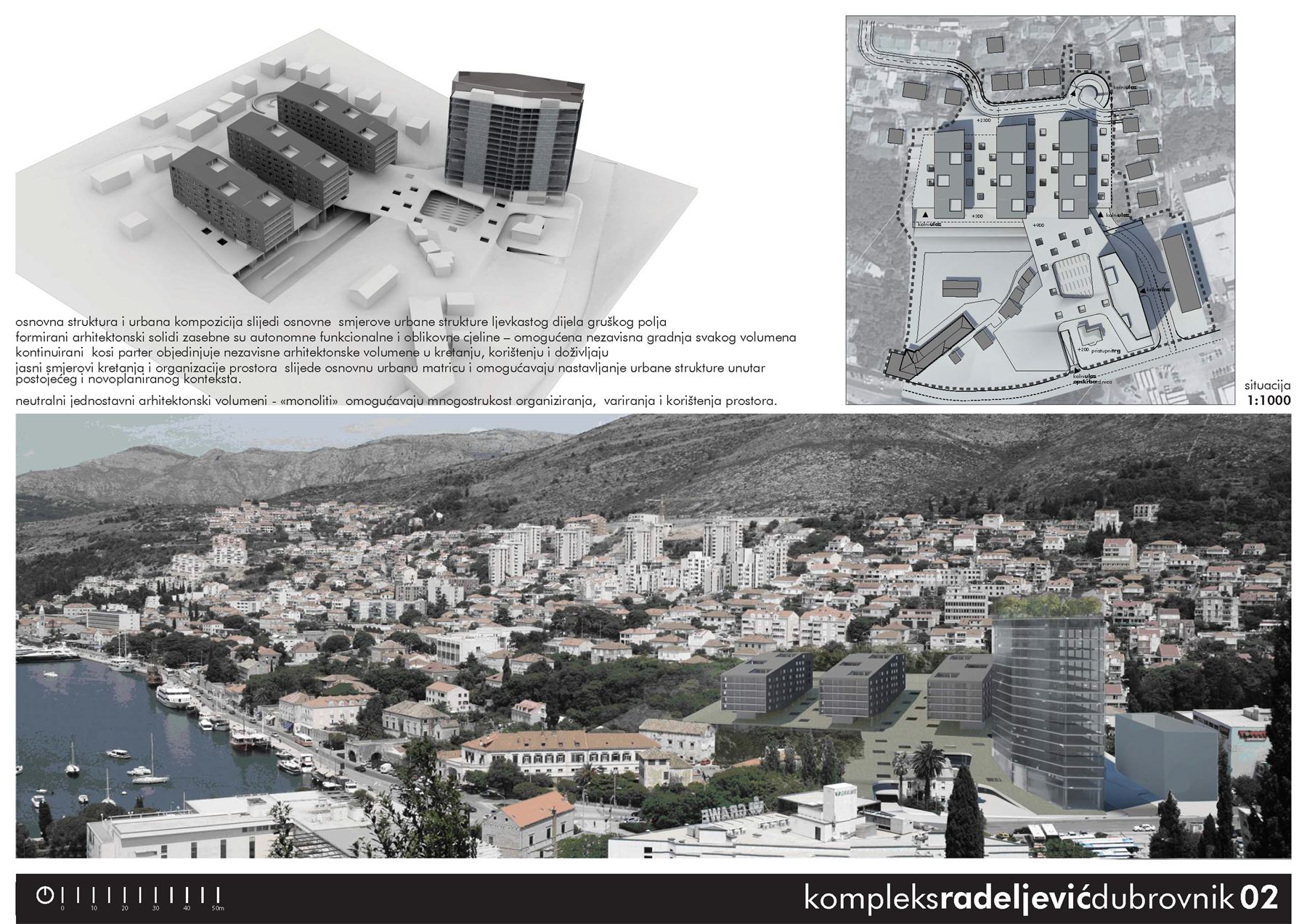 Kompleks Radeljević, Dubrovnik — 7