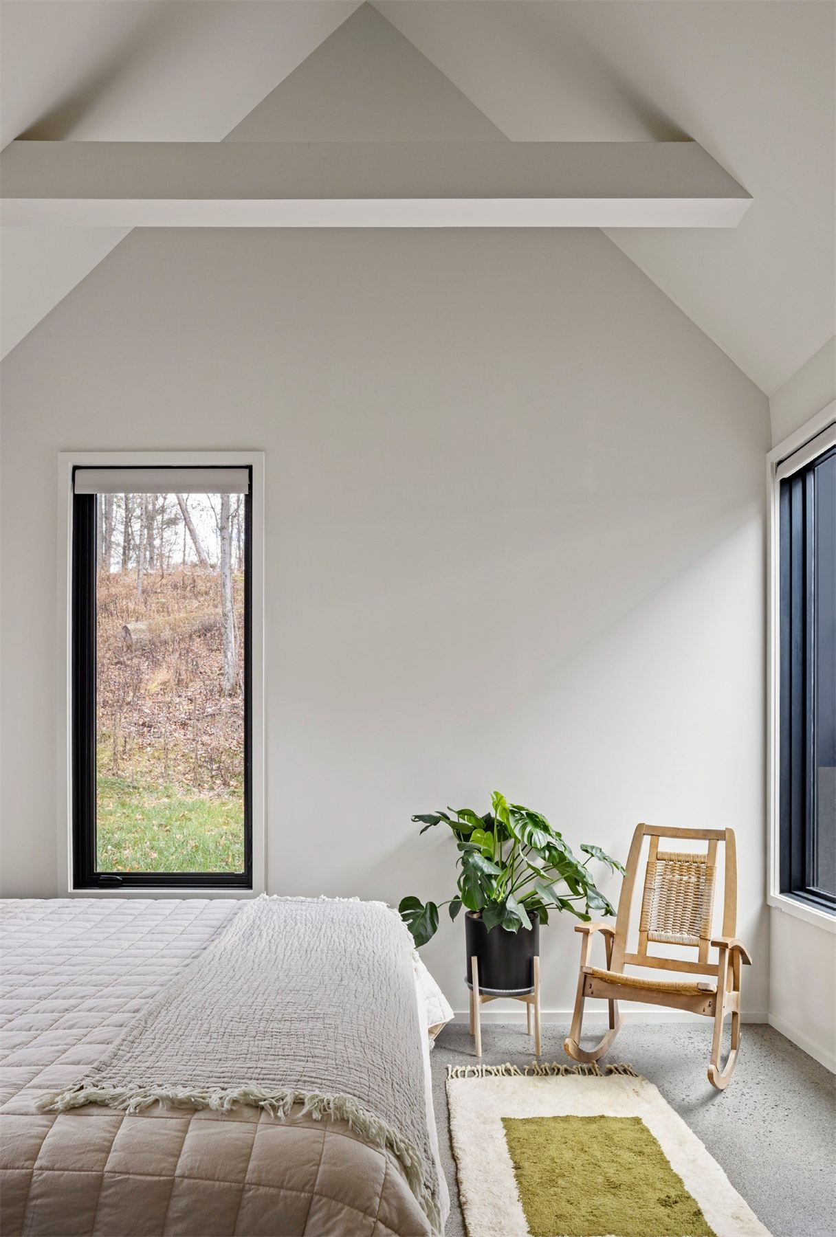 Spring Lake Cabins, Red Hook, NY, SAD — 6