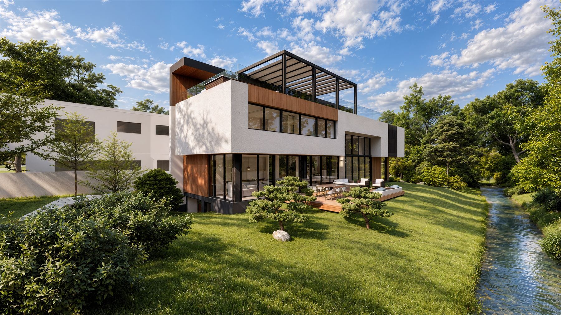 Vila Mlinovi, Zagreb — 7