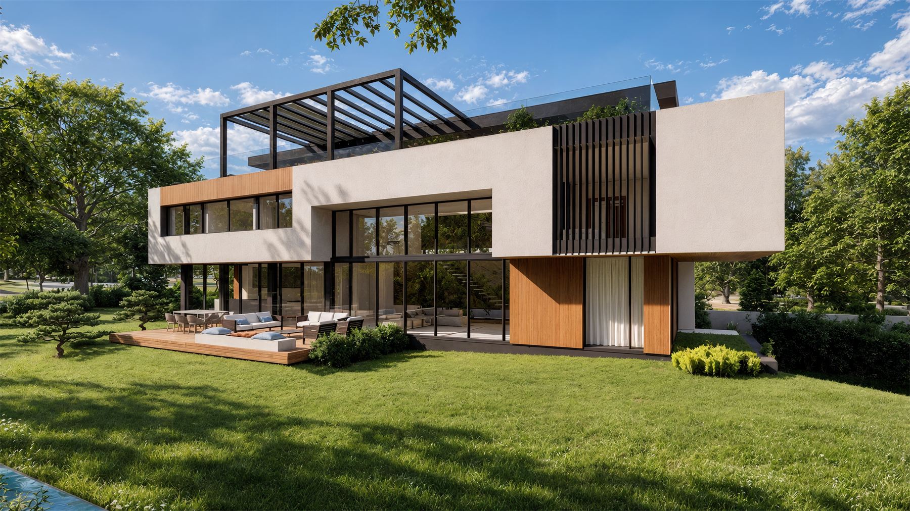 Vila Mlinovi, Zagreb — 8