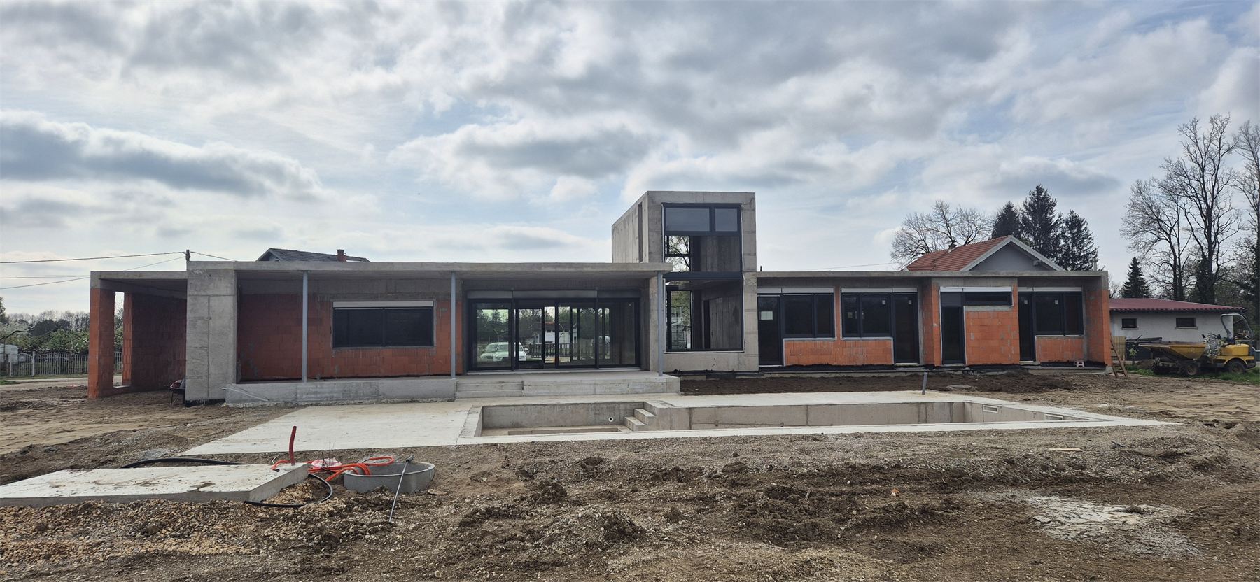 Kuća AF, Ribnica — 11